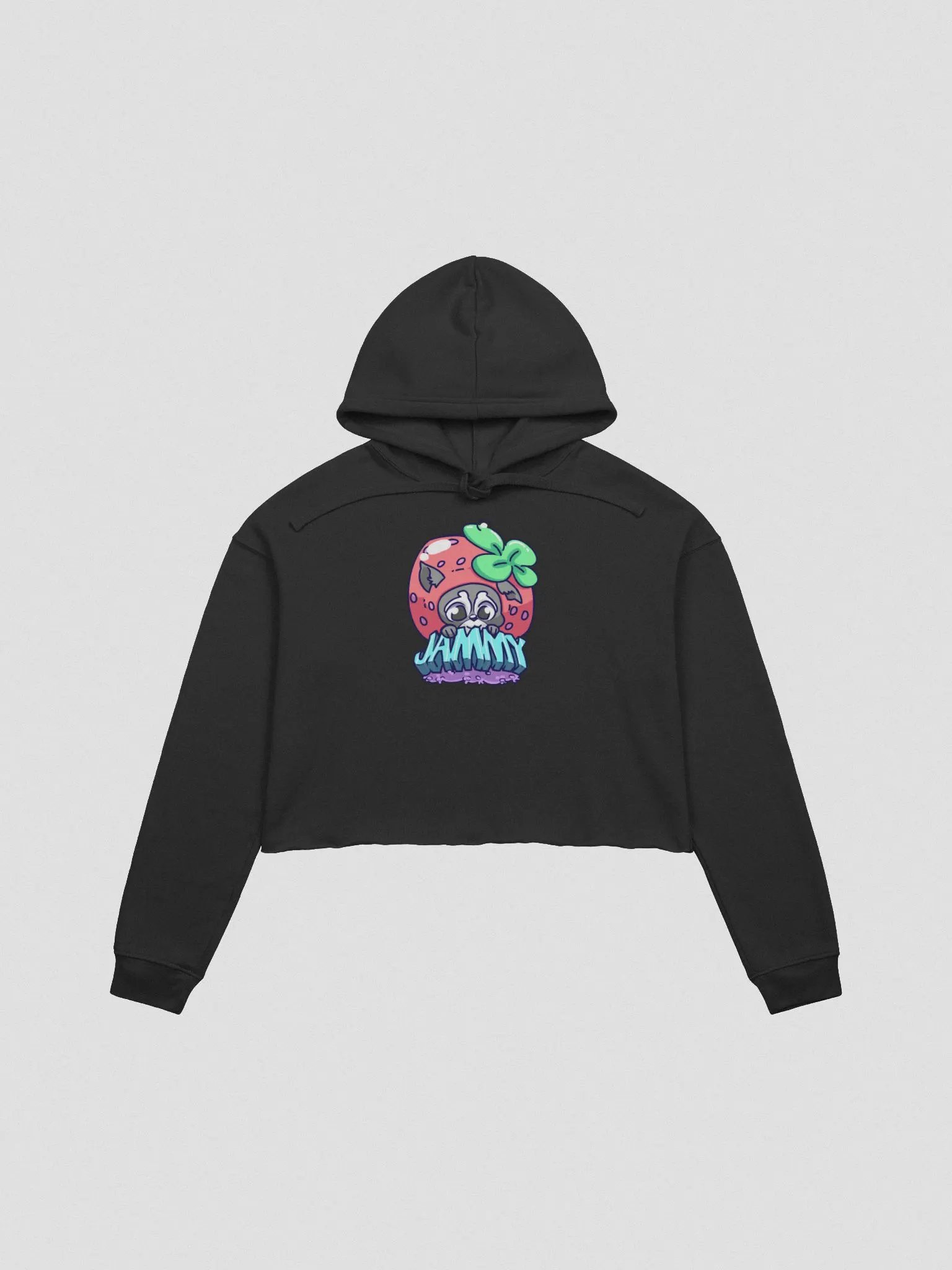 Jammin' Crop product image (2)