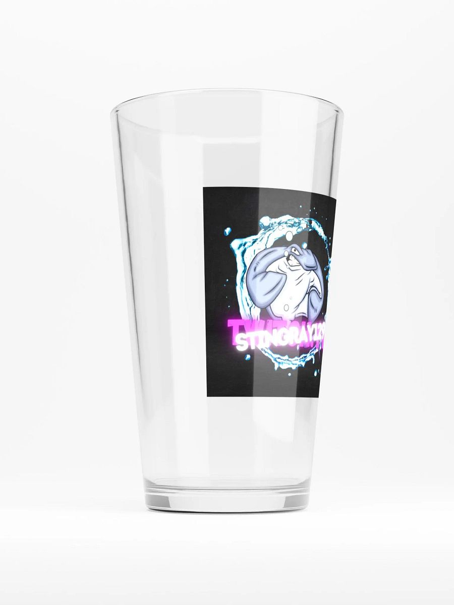 Stingray Glass product image (2)