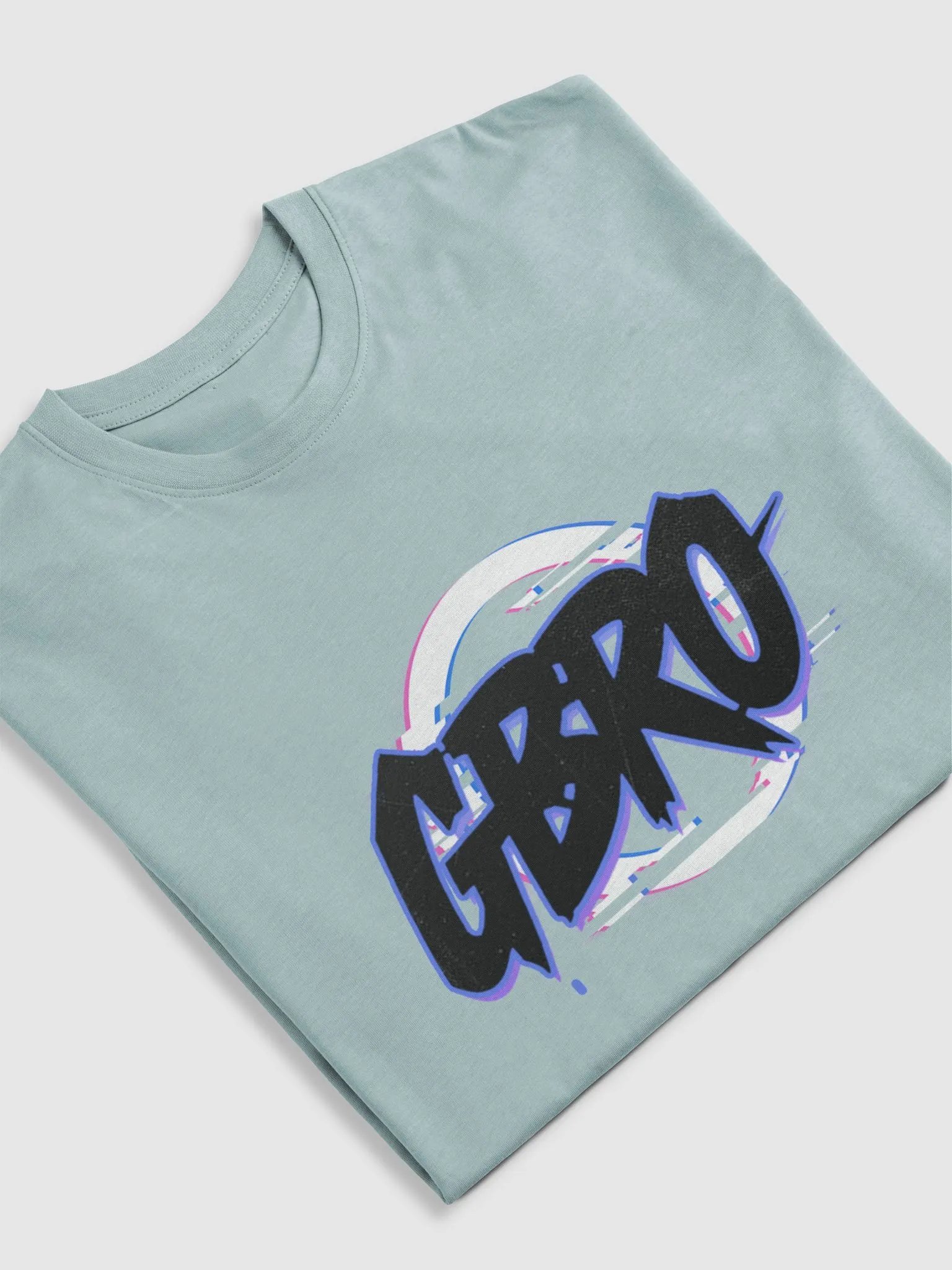 LOGO V4 SHIRT product image (29)
