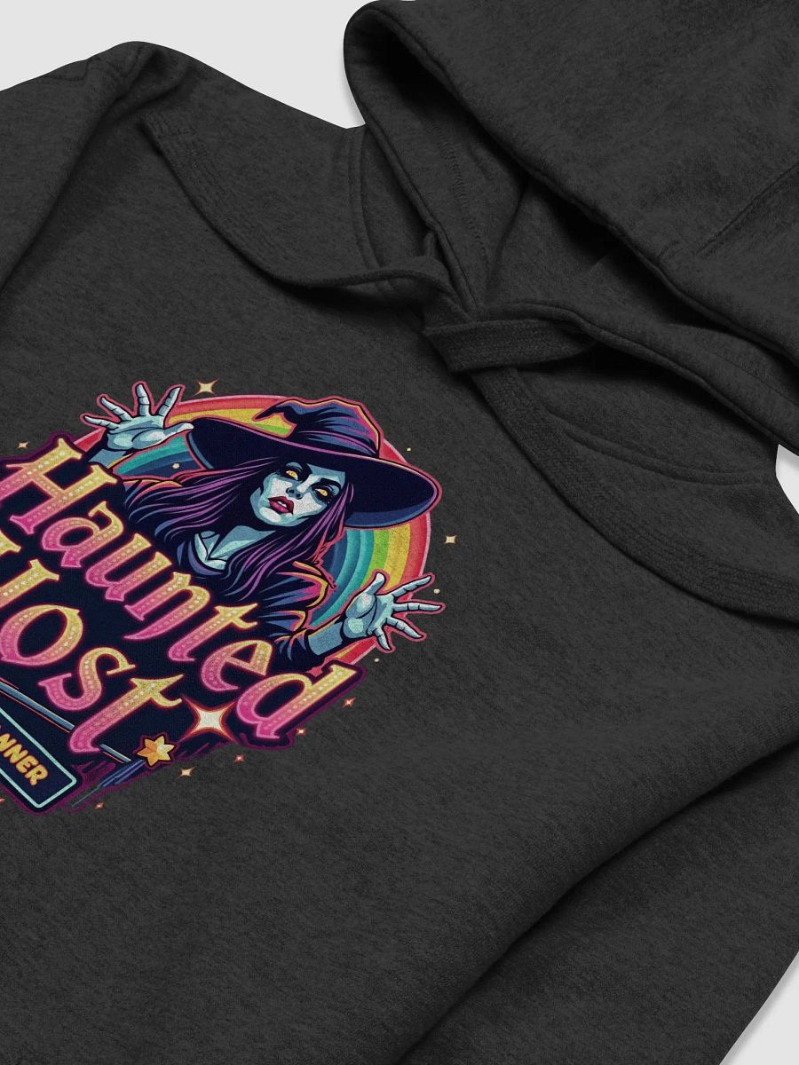 Haunted Host Hoodie product image (4)