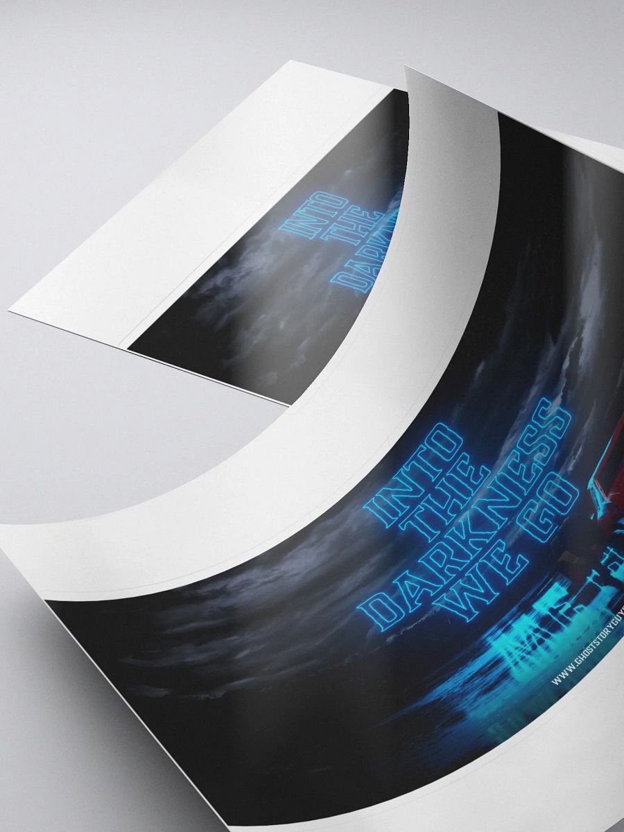 Into the Synth Sticker product image (4)