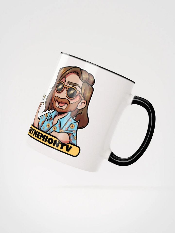 1999 or 2001 Coffee Mug product image (4)
