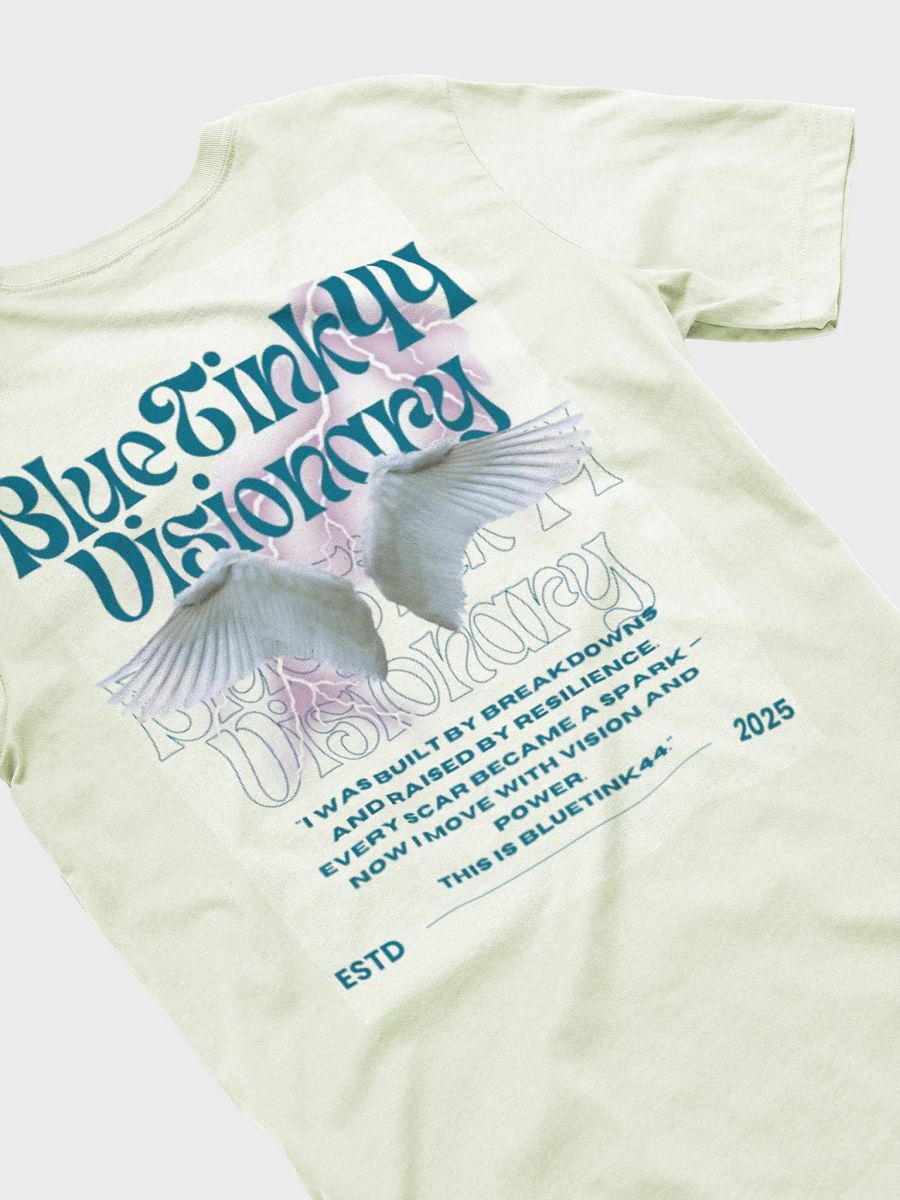BlueTink44 Visionary T-shirt product image (20)
