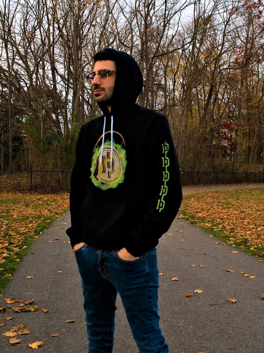 Hip Hop Hoodie product image (3)