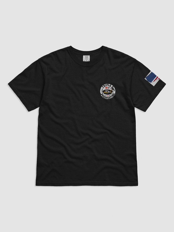 Triple D T-Shirt product image (1)