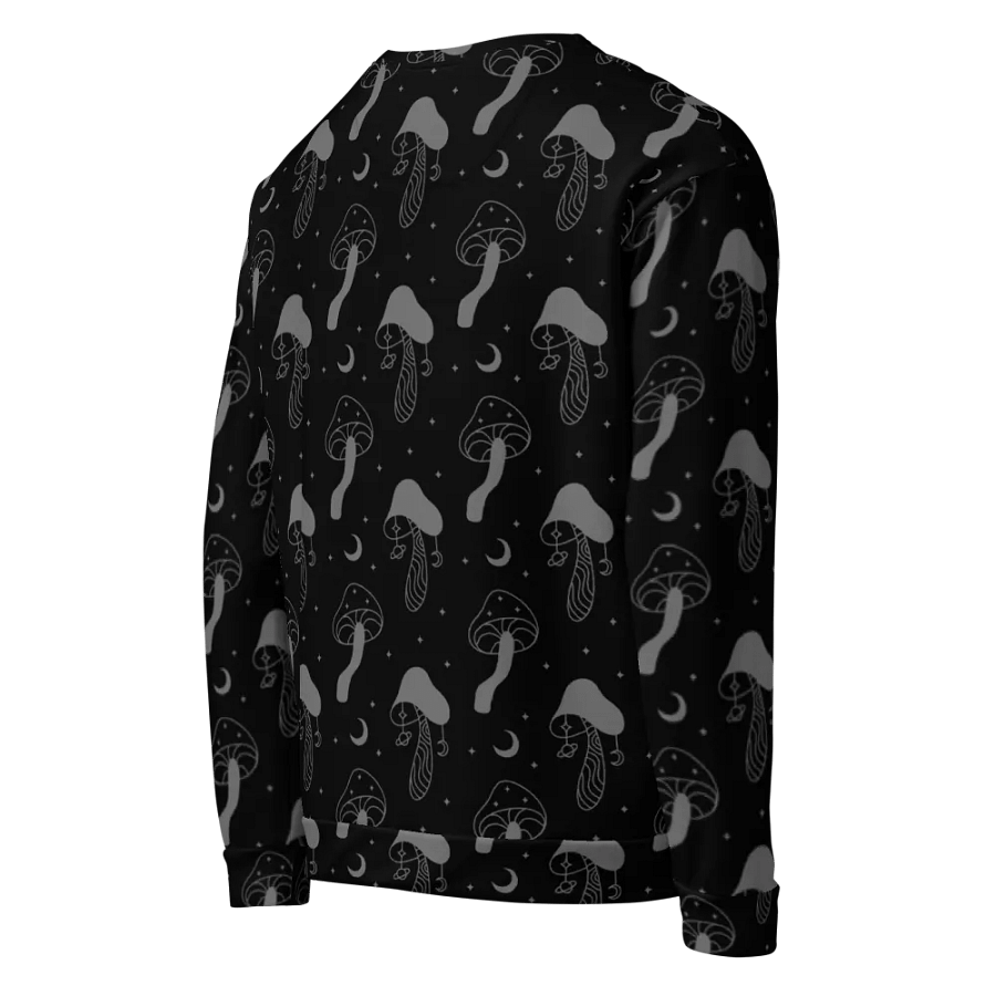 Mystic Mushrooms product image (6)