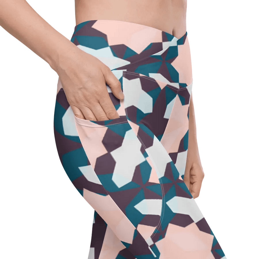 Chic in Camouflage product image (9)