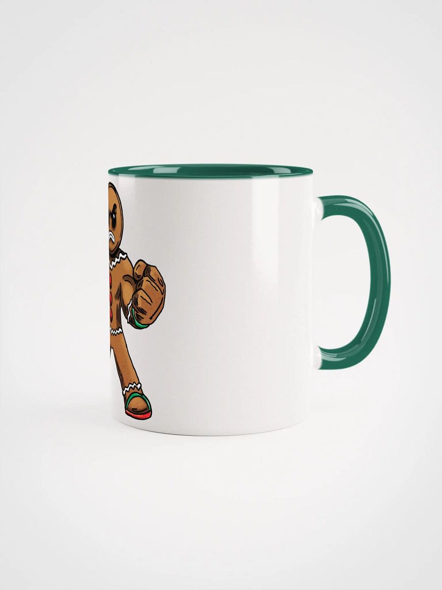 Ginger Snap - Ceramic Mug product image (2)