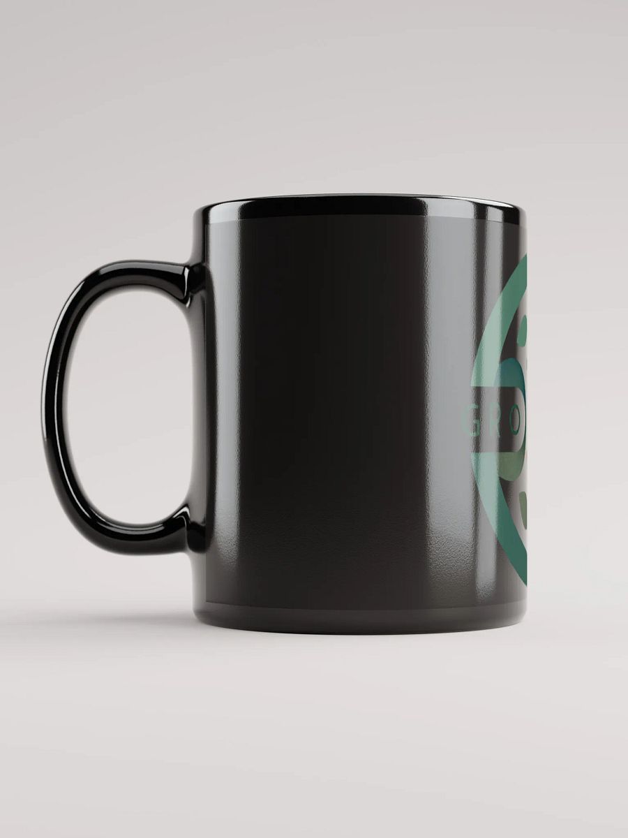 GROWING Together Mug product image (12)