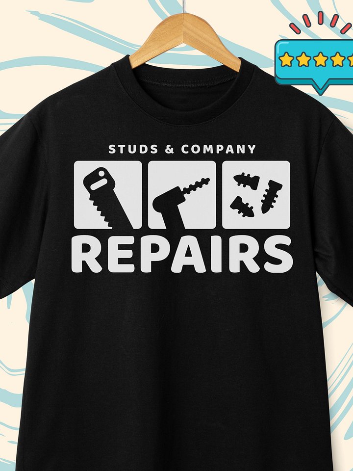 Studs & Company product image (1)