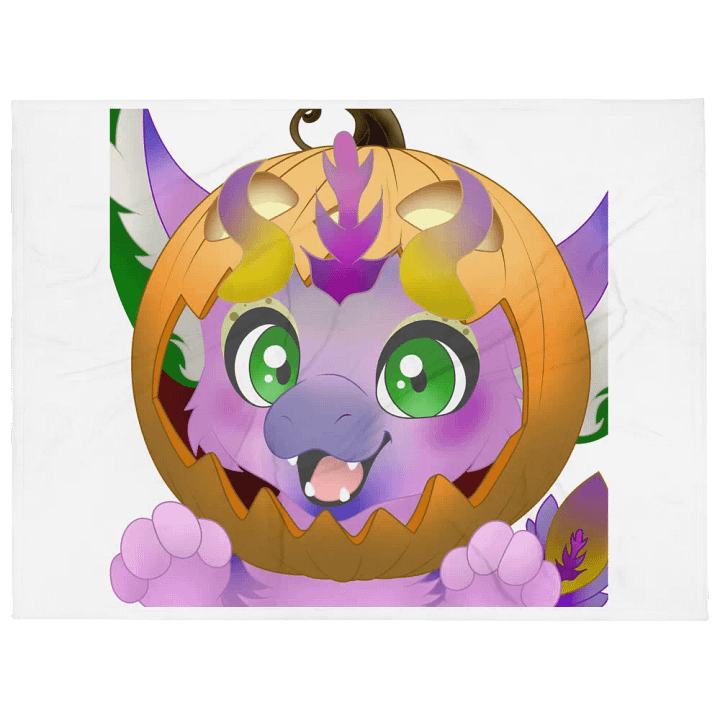 Pumpkin Tess product image (1)