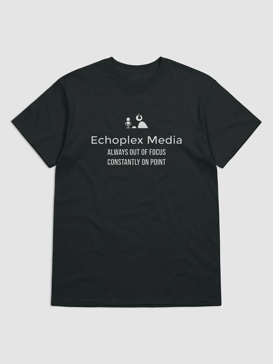Always Out Of Focus Shirts Dark product image (2)