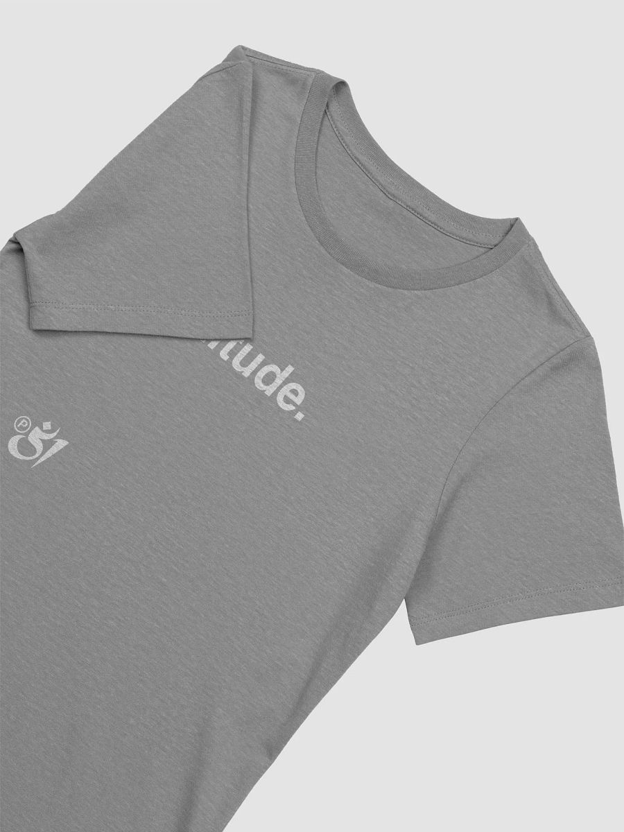 gratitude. tee product image (3)