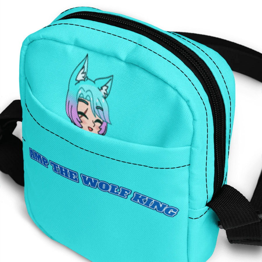 AMP TWK Crossbody Bag product image (10)