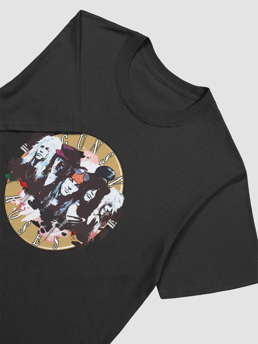 Guns N' Roses T-shirt product image (3)