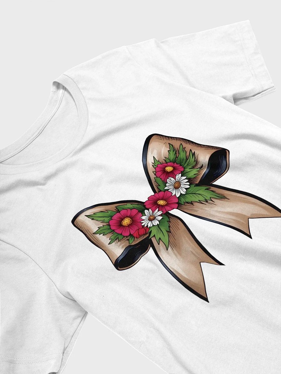 Iconic Comfort: Bella+Canvas T-Shirt product image (3)
