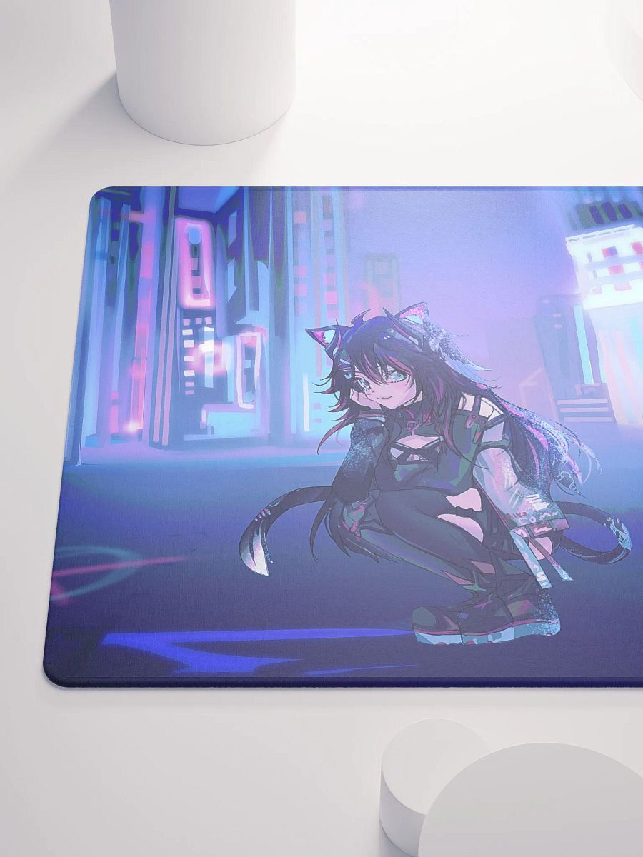 AikoComma Debut Desk Mat product image (6)