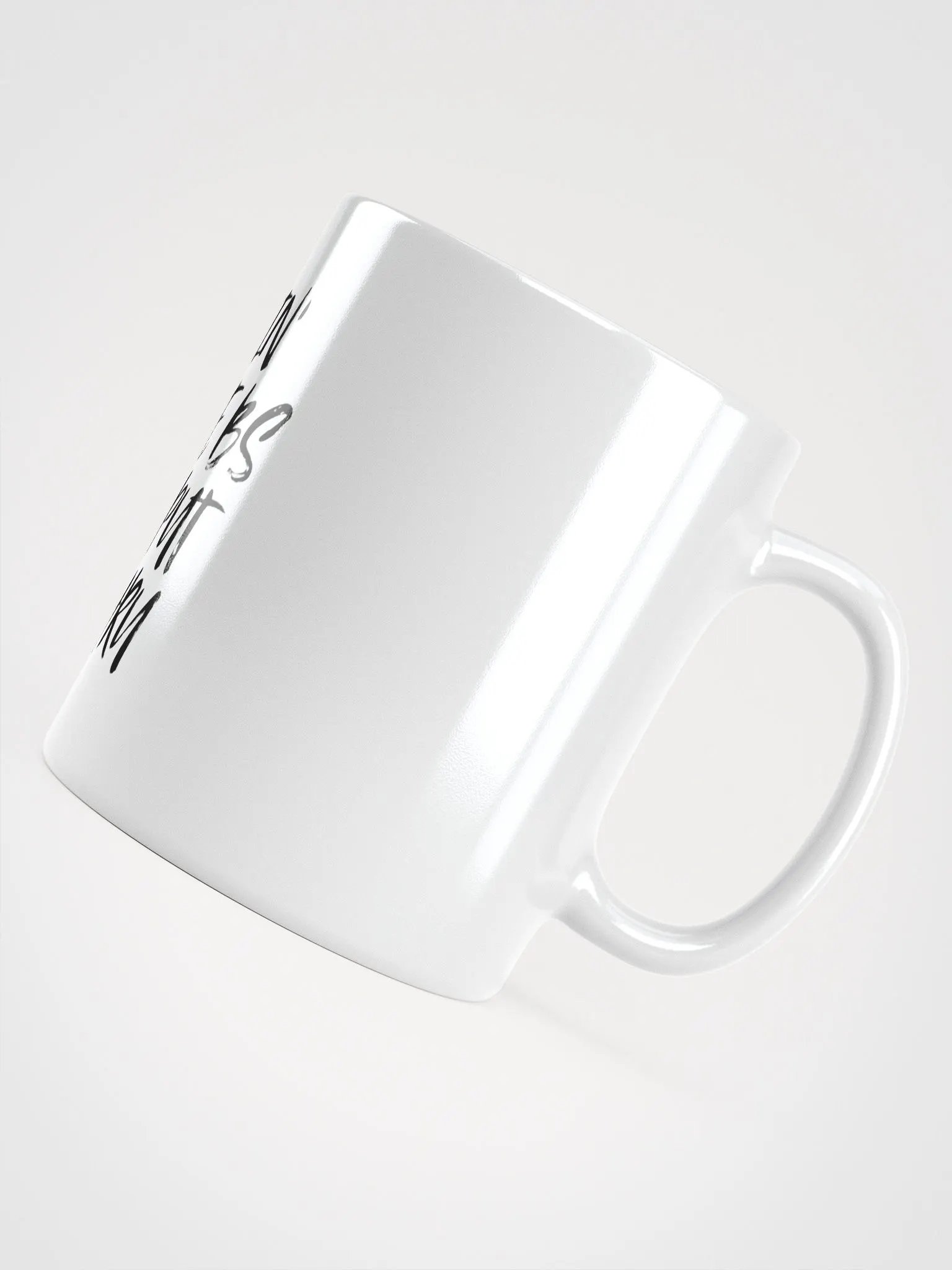 Good Vibes Only Mug product image (12)