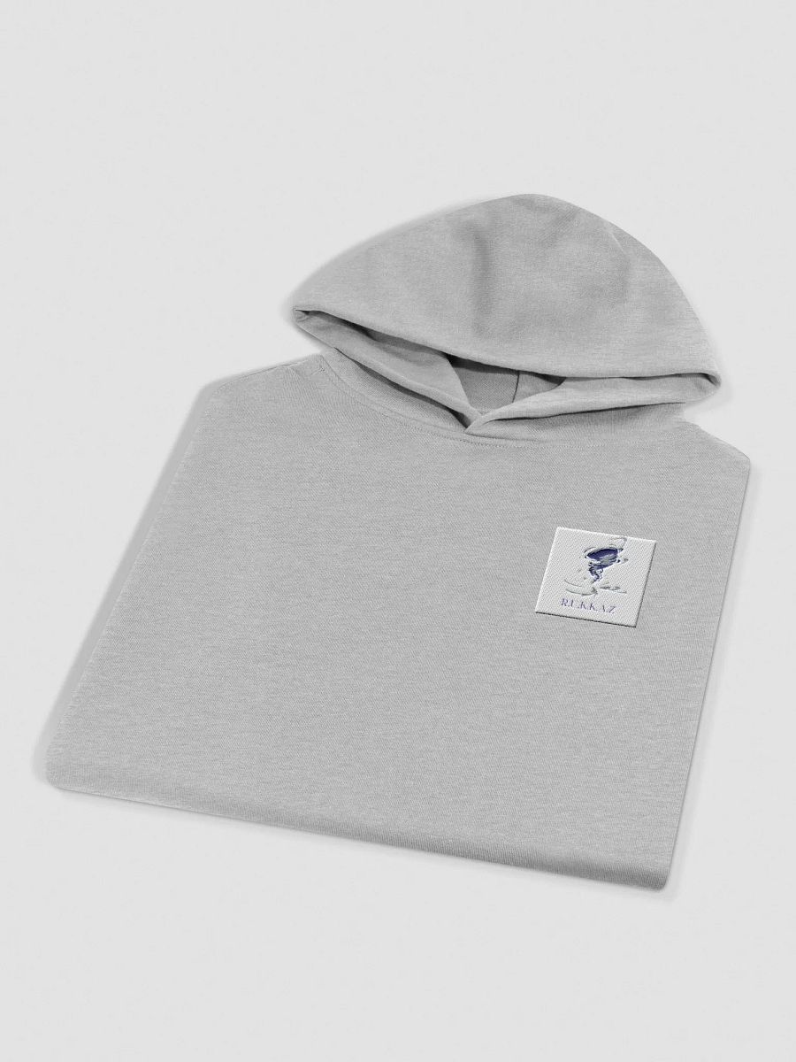 RUKKAZ EMBRODIER HOODIE product image (3)