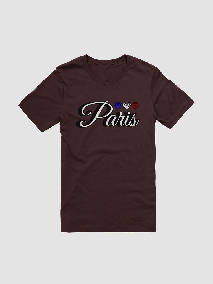 PARIS / T-SHIRT product image (12)