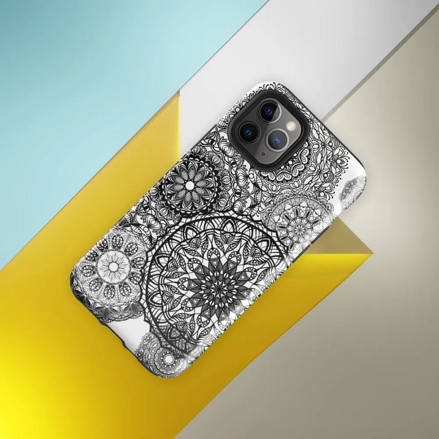 Stealth Armor iPhone® Case product image (8)