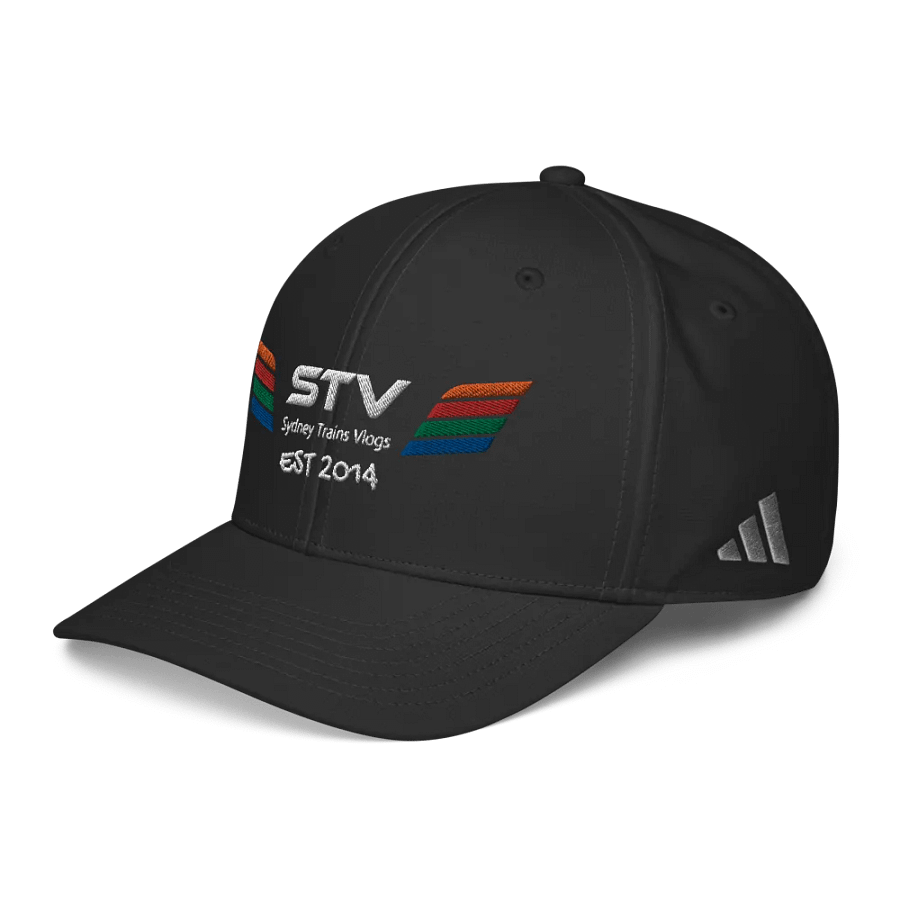 STV + Adidas Hat product image (1)