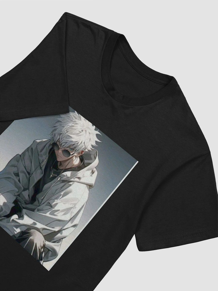 Gojo Satoru T-shirt product image (3)