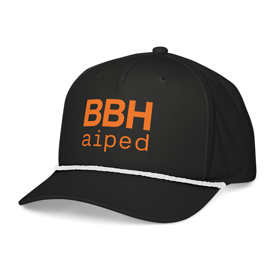BBH OG Cap product image (3)