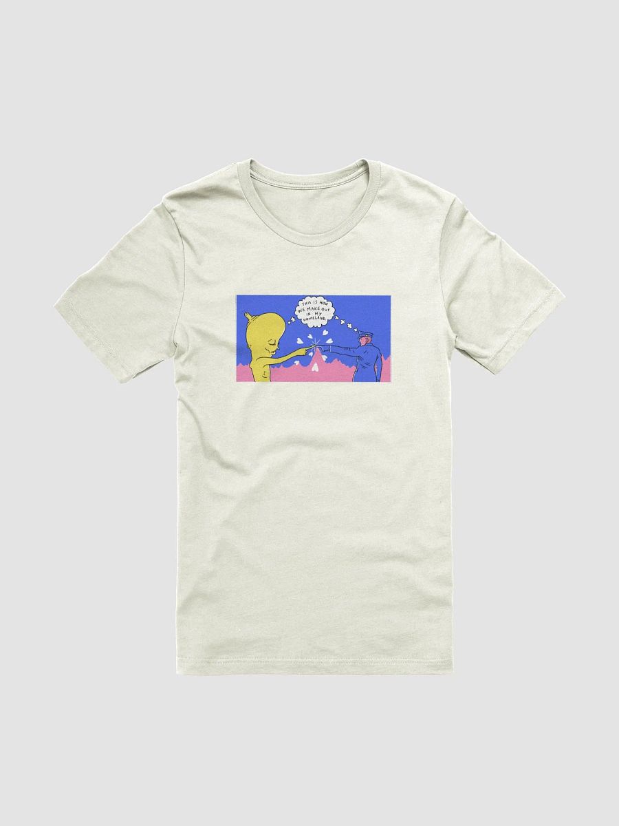 Alien Love product image (4)