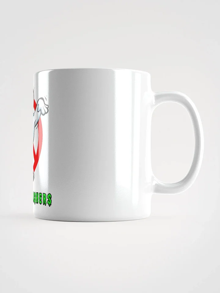 Ghoul Smashers (Parody) Coffee Cup product image (2)