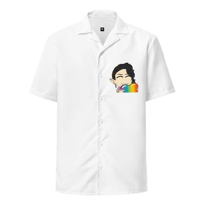 Pride Shirt - Classic product image (1)