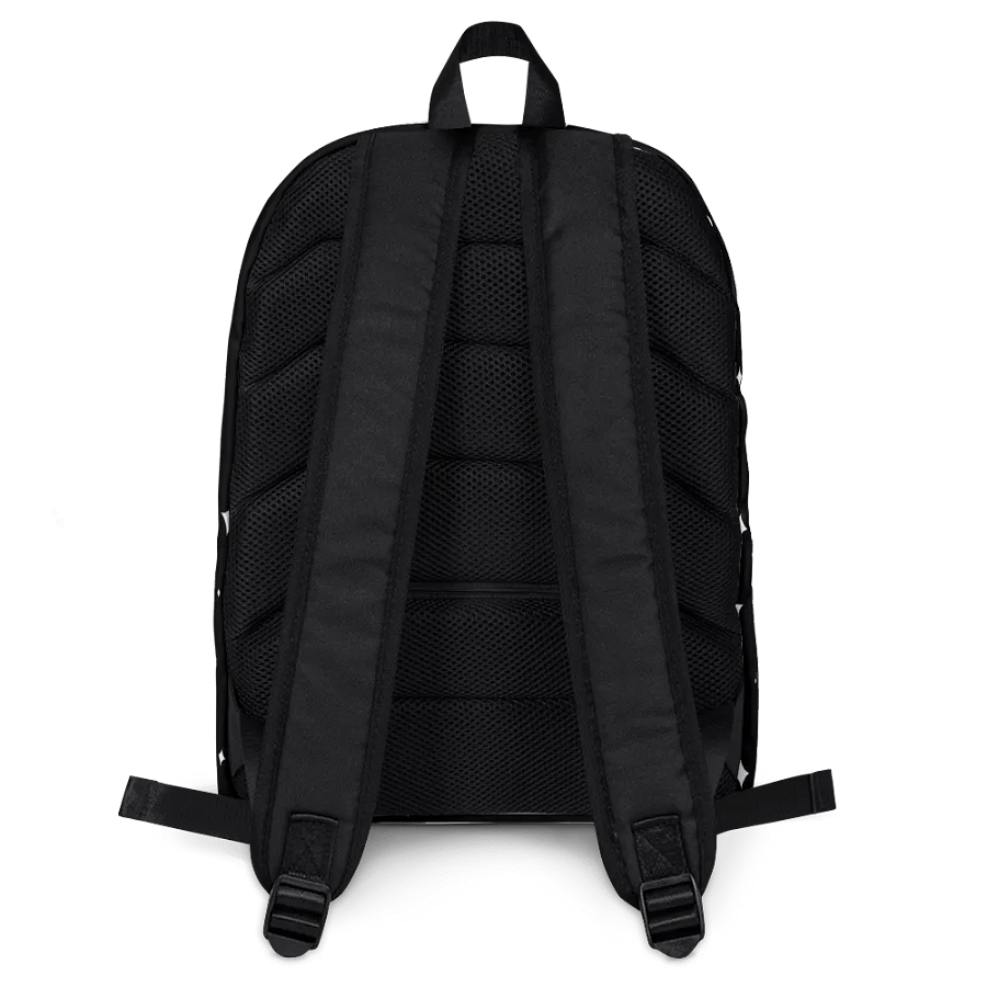 Duman Backpack product image (4)