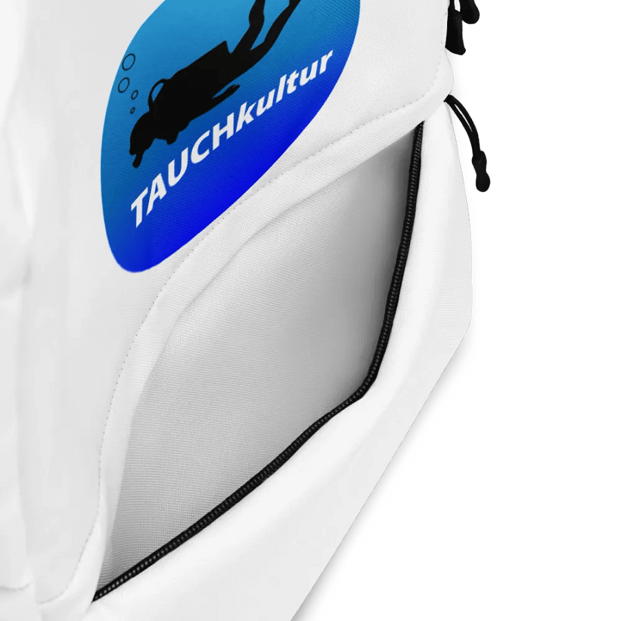 TAUCHkultur Backpack product image (8)