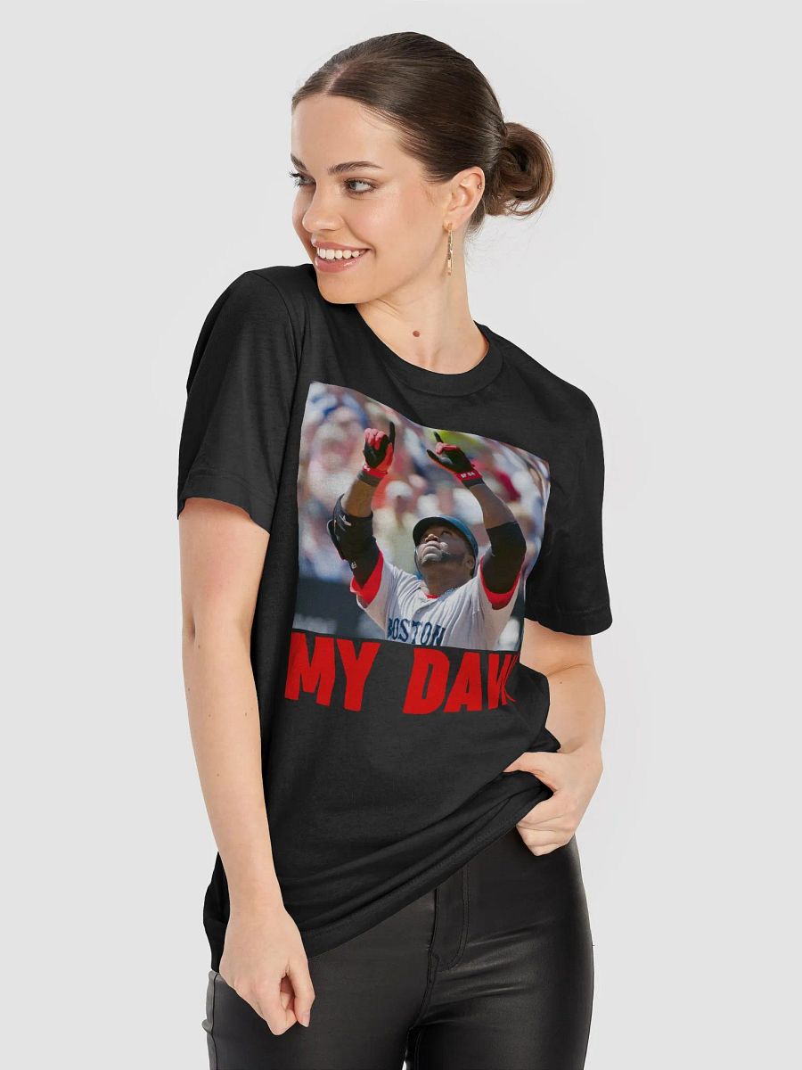 Big Papi My Dawg Shirt product image (18)