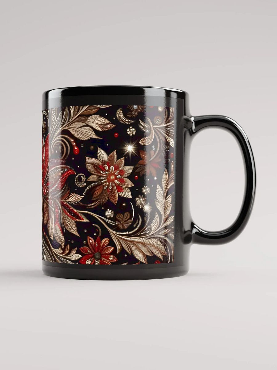 Baroque Blossom Mug product image (2)