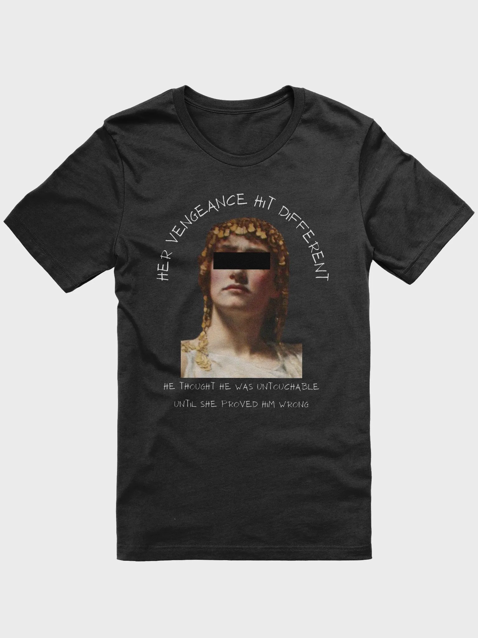 Clytemnestra T-Shirt product image (1)