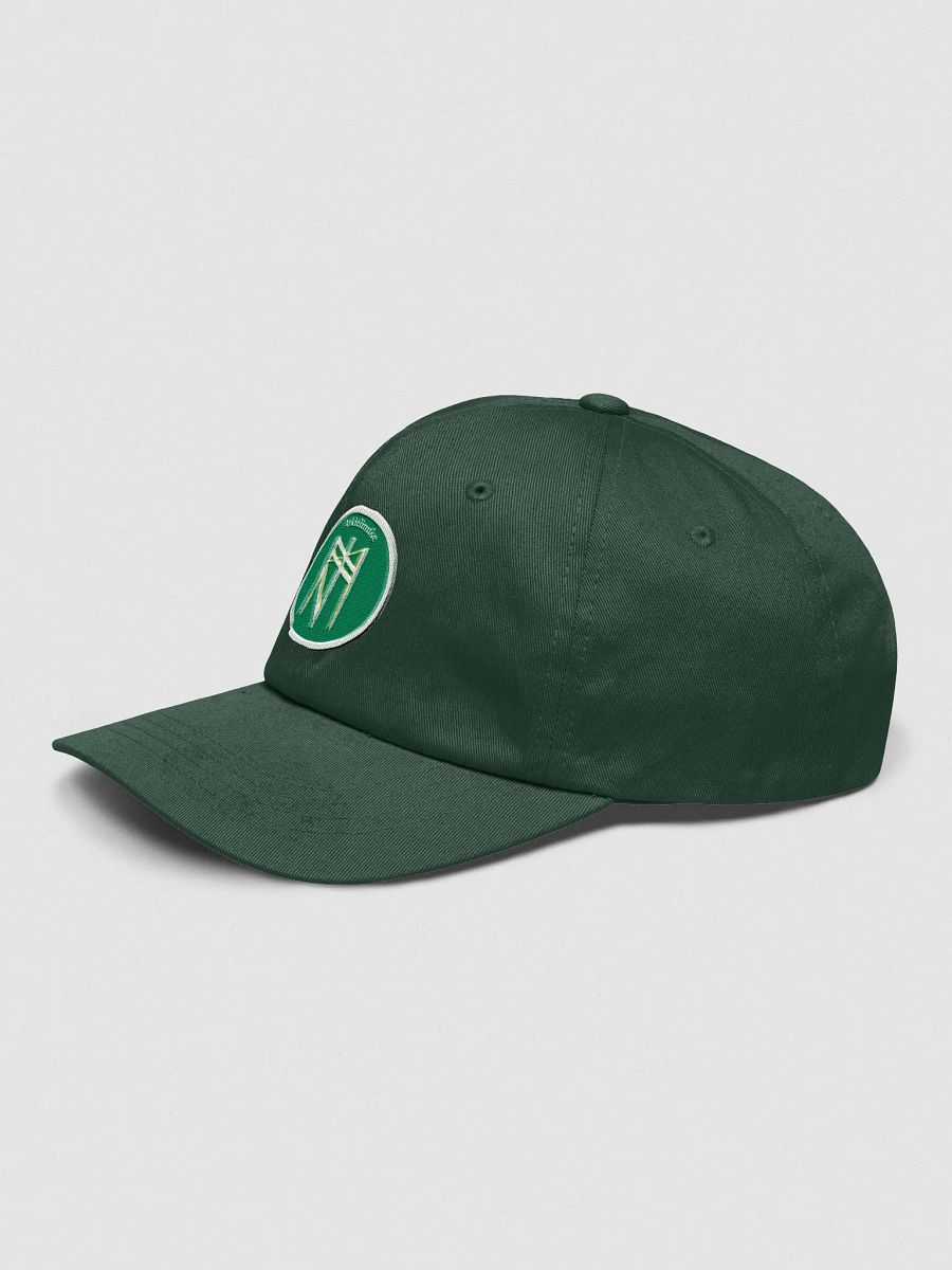 Arklelinuke Rune Classic Dad Hat product image (3)