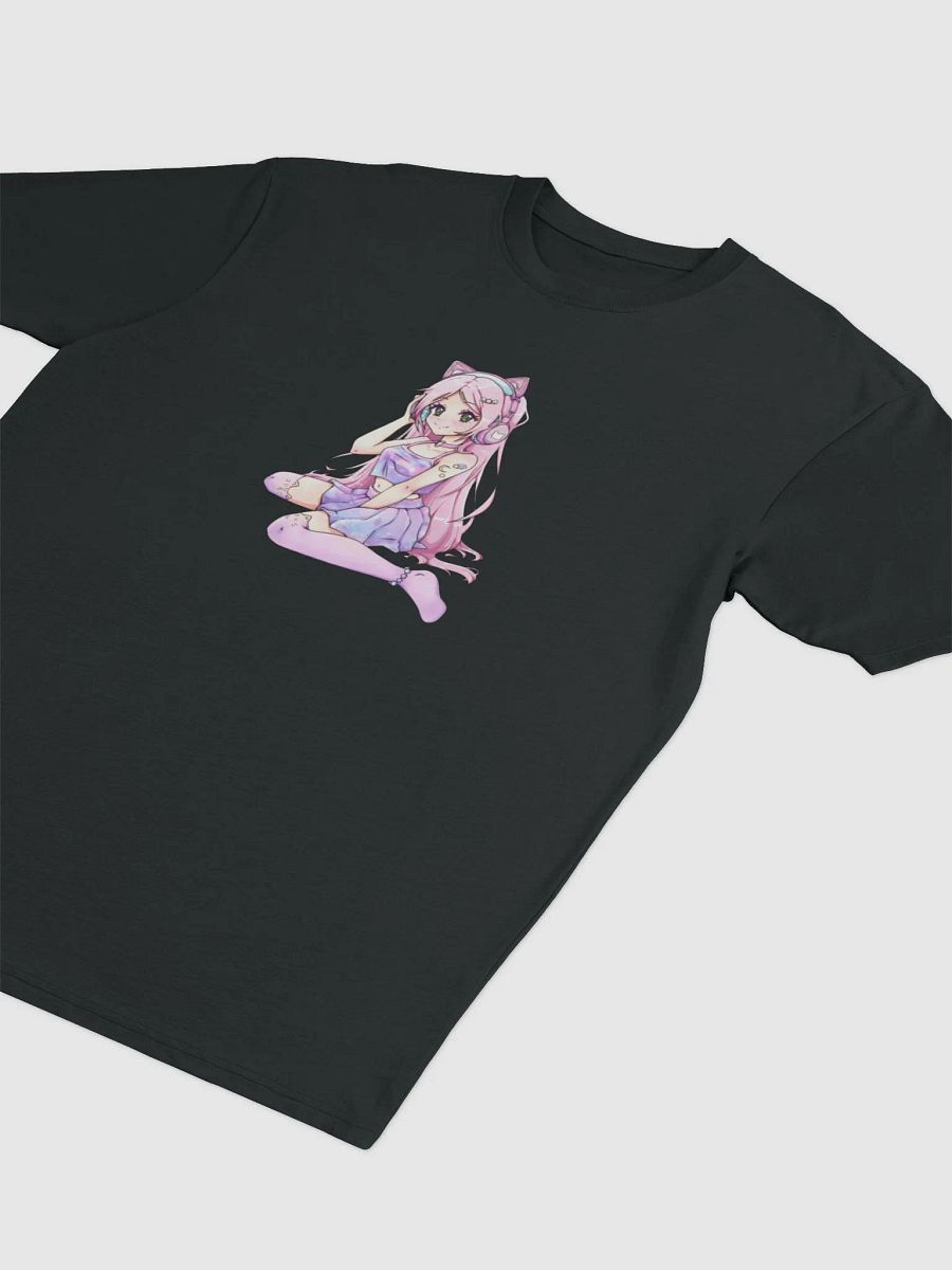 Sar's Galaxy: Night Sky Tee product image (3)