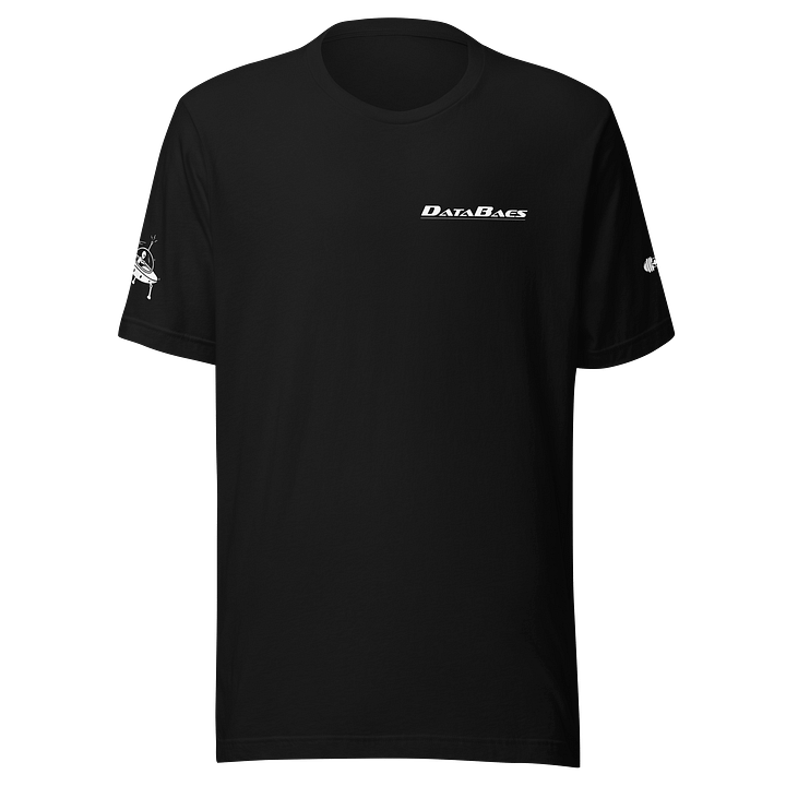 Galaxy Police T-Shirt product image (2)