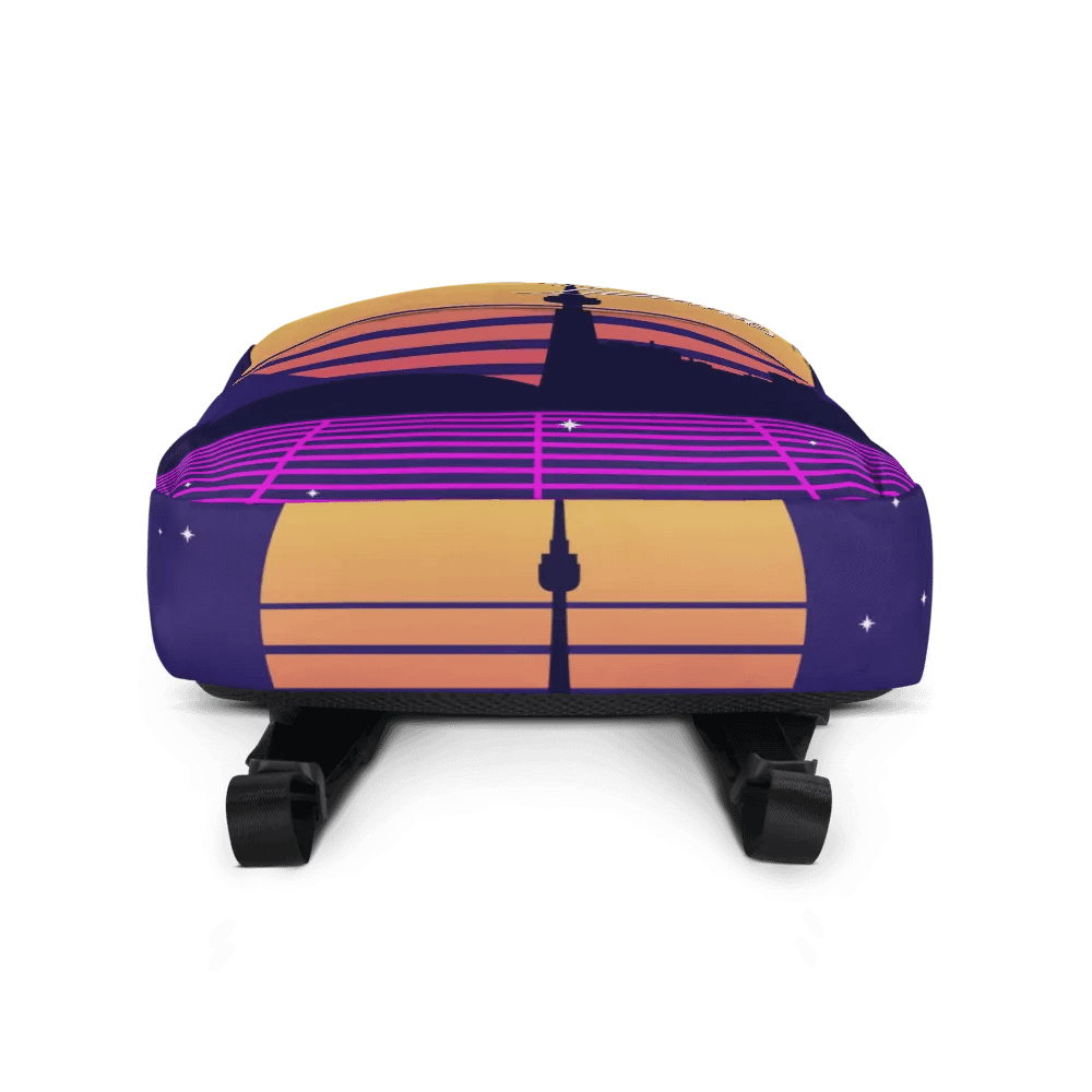 ButtBoi Industries In-the-Backpack product image (2)