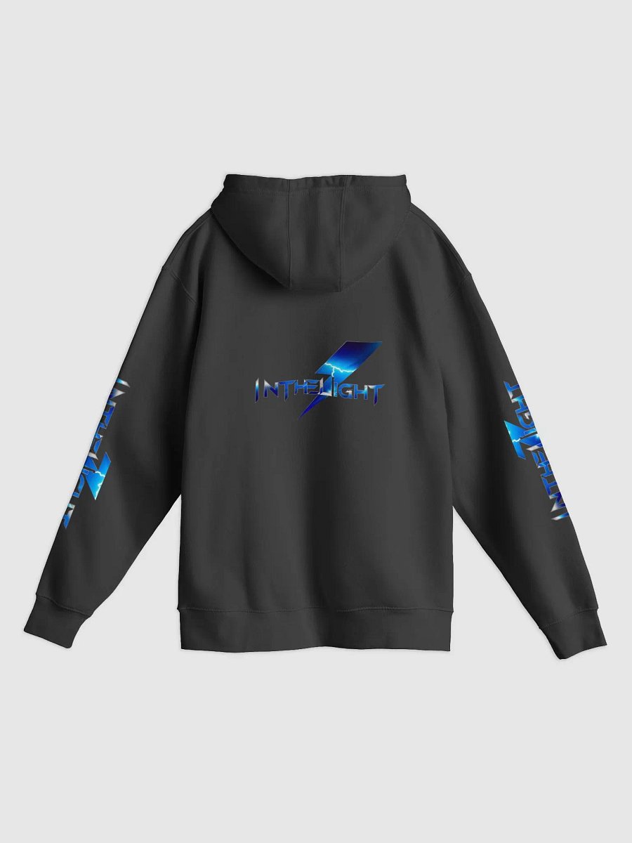 InTheLight Sweatshirt hoodie product image (2)