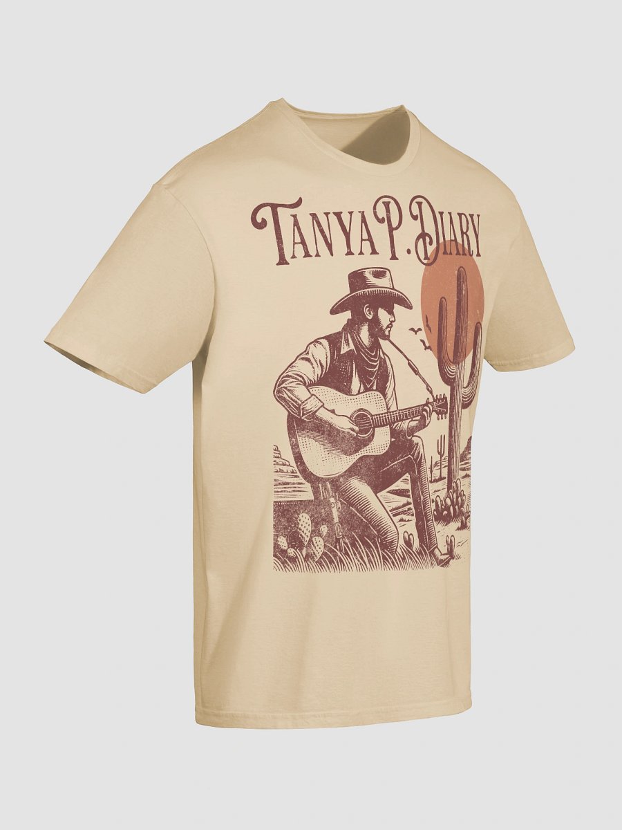 Tanya’s Trail Ballads product image (10)