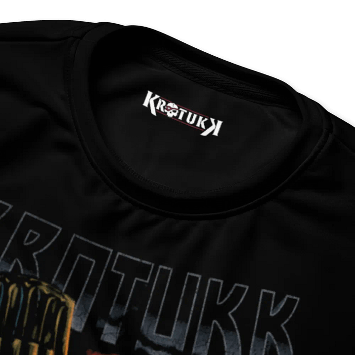 Party Crab Sweatshirt product image (2)