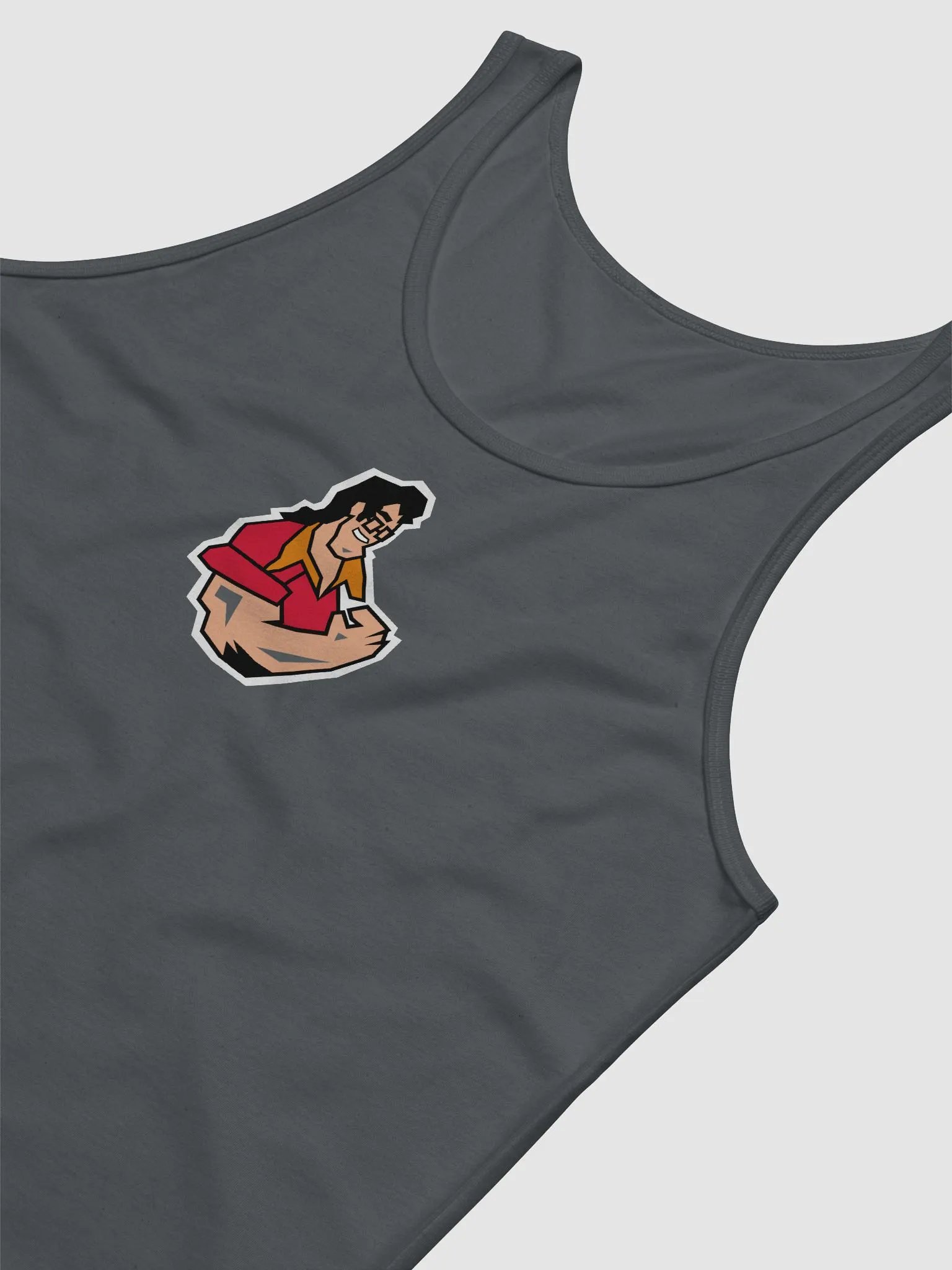Gaston Tank product image (6)