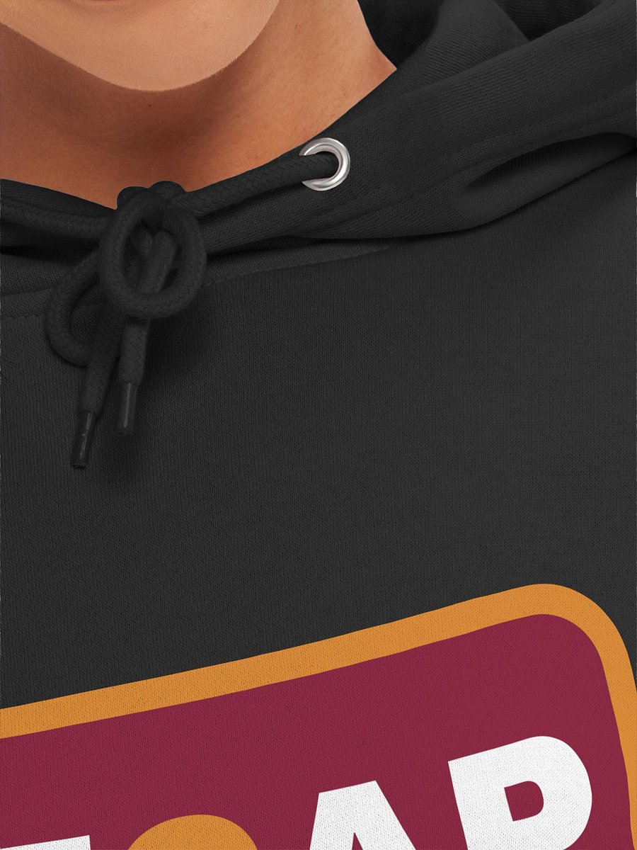 RECAP Felpa con Cappuccio product image (7)