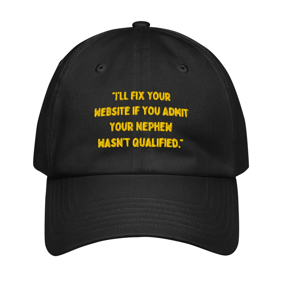 I'll Fix Your Website product image (1)