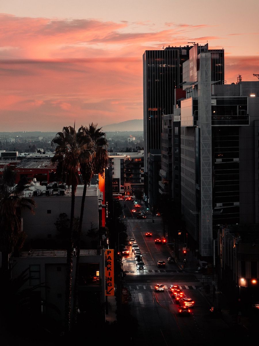 City Escape Pack - 15 presets product image (6)