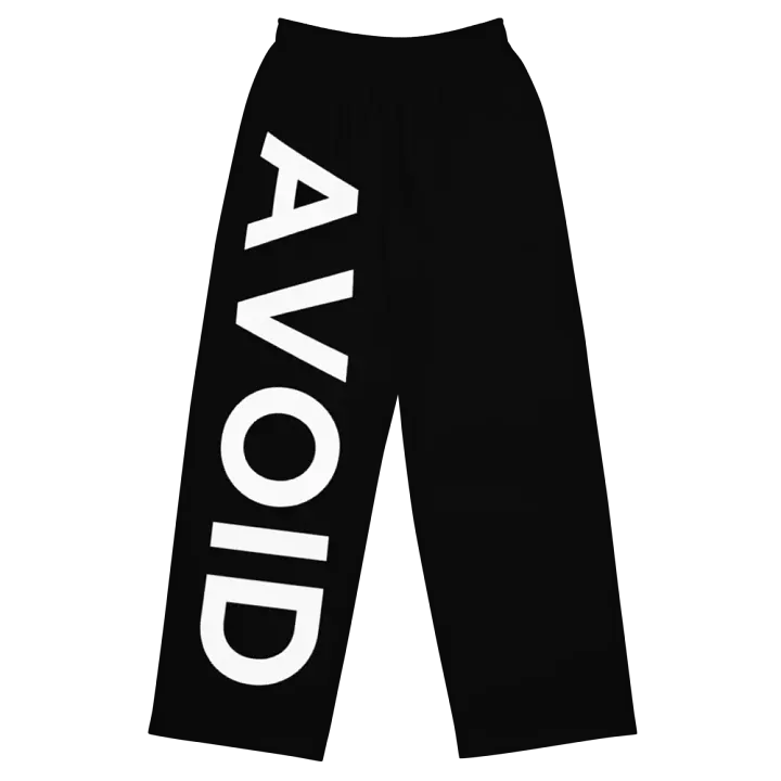 Avoid Bold Statement Pants product image (1)