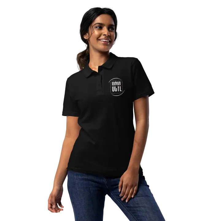 League Wear Polo W product image (2)