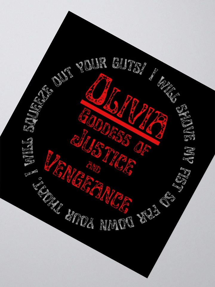 Goddess Being Over Protective product image (4)
